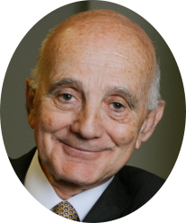 Gérard Saillant